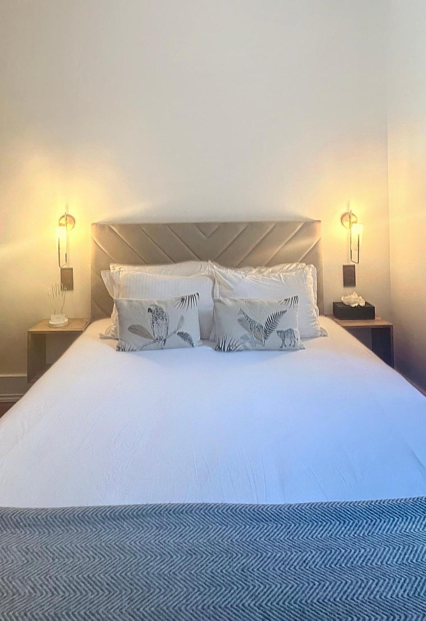 So Guest, Clou Dans Le Fer, Modern Suite Near Cathedral Reims Eksteriør billede